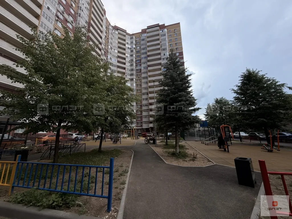 Продажа квартиры, Казань, ул. Маршала Чуйкова - Фото 25
