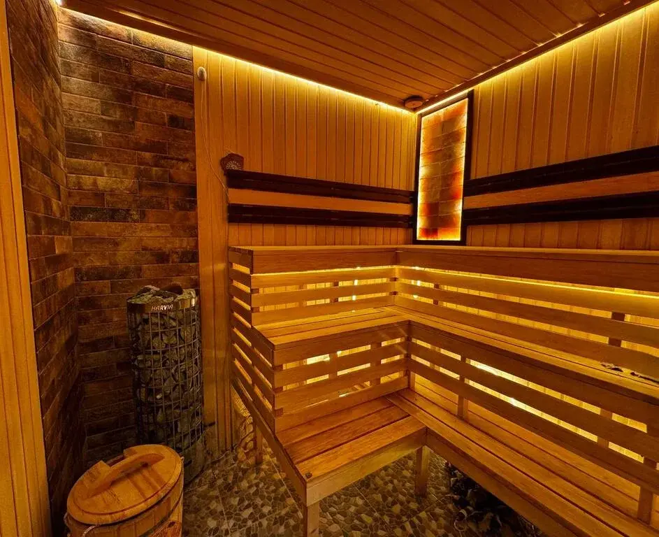 Дача 67 м2 на участке 10 сот. - Фото 9