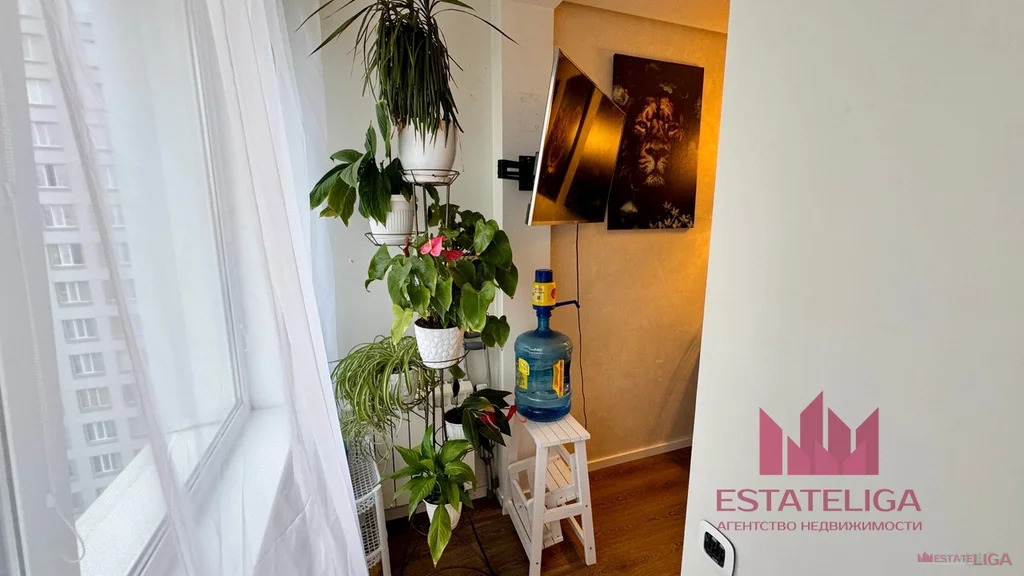 Продажа квартиры, Красногорск, Красногорский район, улица Липовой Рощи - Фото 9