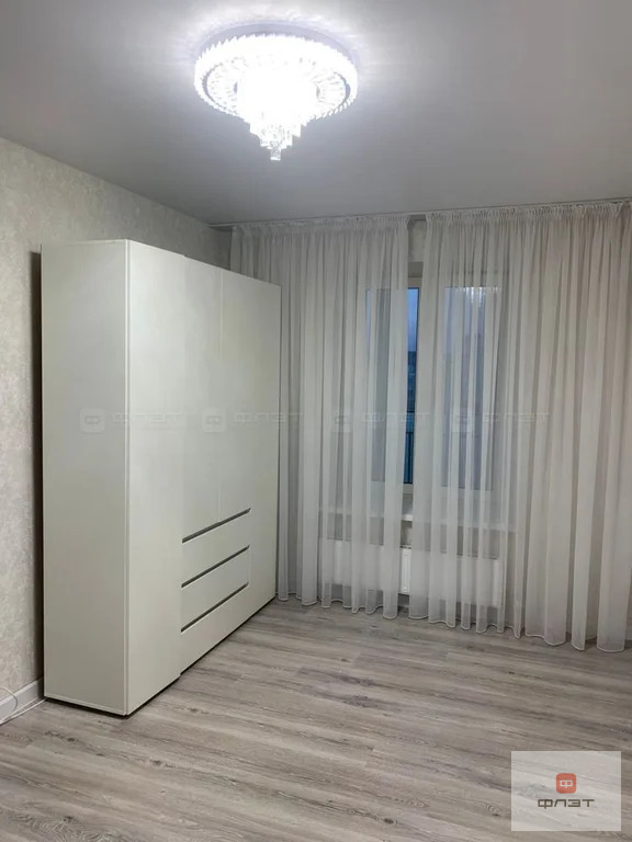 Продажа квартиры, Казань, ул. Азата Аббасова - Фото 0