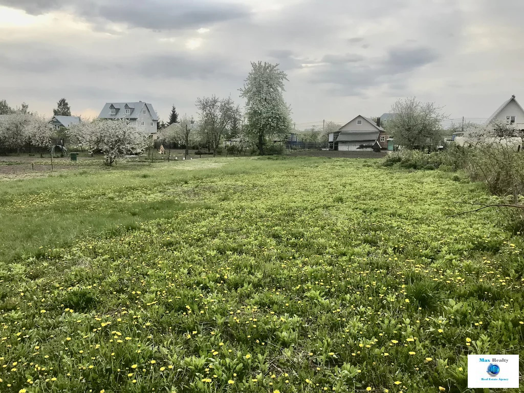 Продается участок. , Остров с, - Фото 1