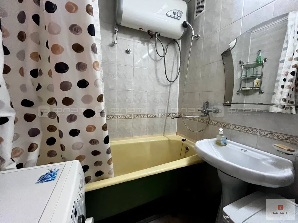 Аренда квартиры, Казань, ул. Академика Завойского д.18 - Фото 11