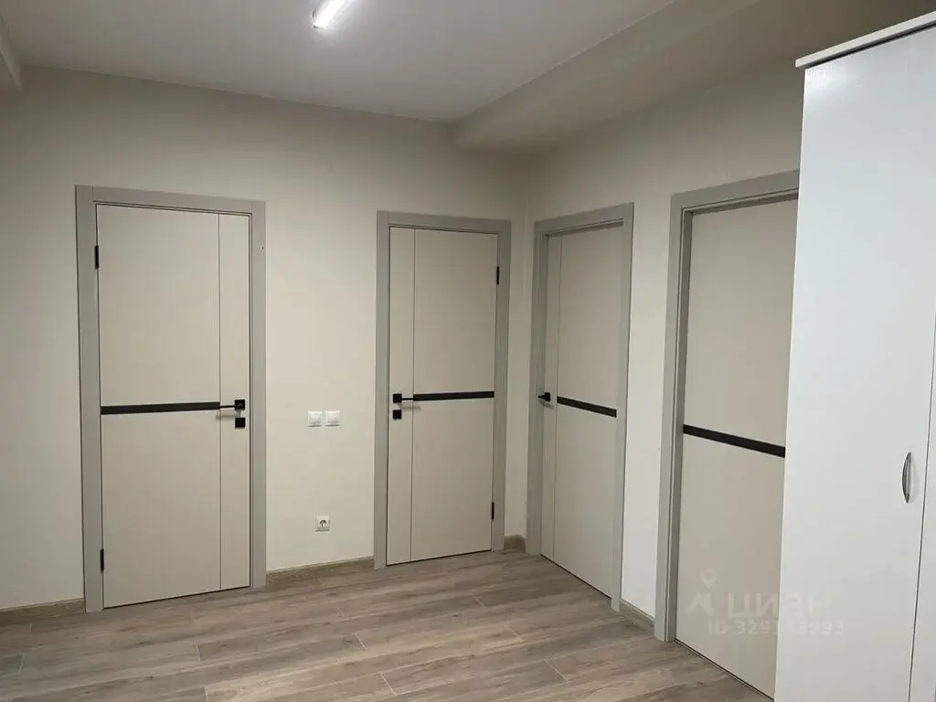 Аренда двухкомнатной квартиры 60.0м ул. Рядового Панченко, 28к1, ... - Фото 11