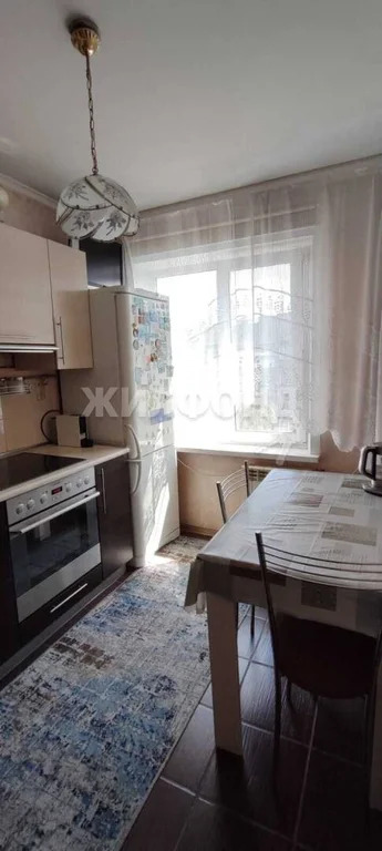 Продажа квартиры, Новосибирск, ул. Линейная - Фото 13