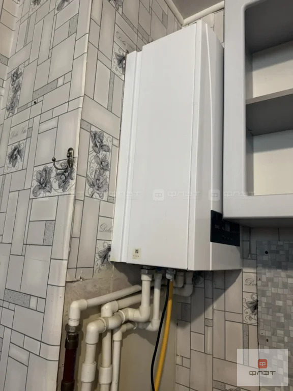 Продажа квартиры, Высокая Гора, Высокогорский район, ул. Полковая - Фото 12