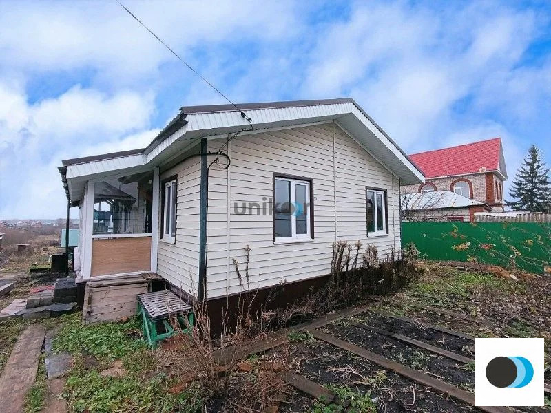 Продажа дома, Кириллово, Уфимский район, ул. Центральная - Фото 1