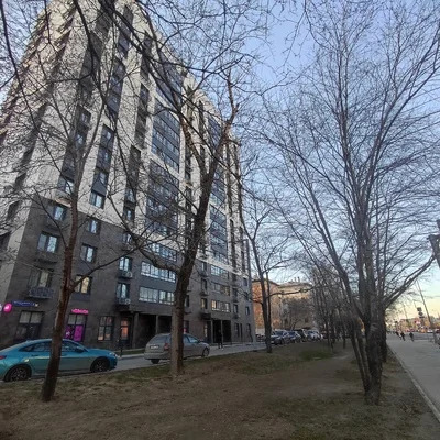 Продам коммерческое помещение 121.9 м2, Шереметьевская ул, 5к1, Мос... - Фото 10