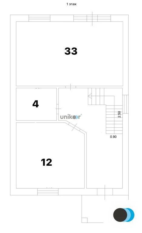 Продажа дома, Нагаево, ул. Цветочная - Фото 10