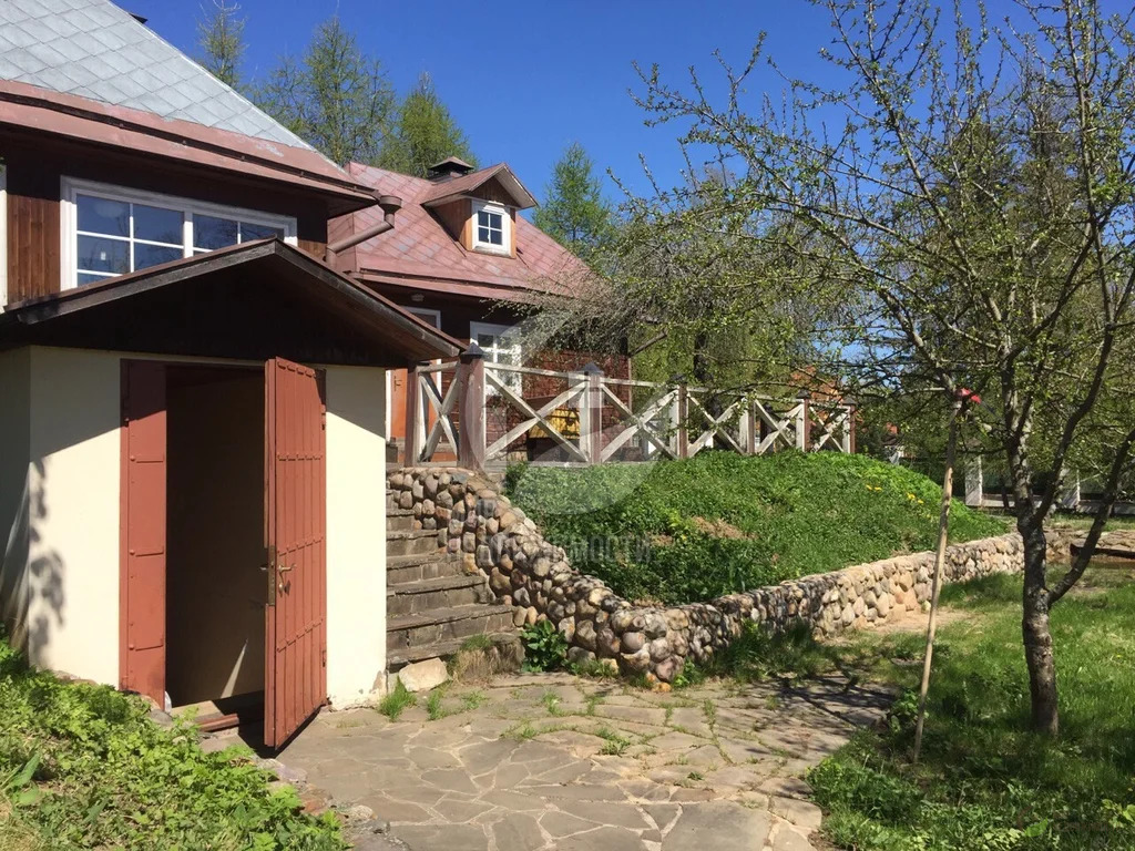Продажа дома, Подъячево, Дмитровский район, ул. Лесная - Фото 41