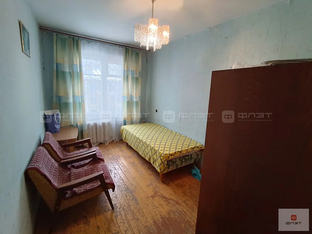 Продажа квартиры, Казань, ул. Рихарда Зорге - Фото 6