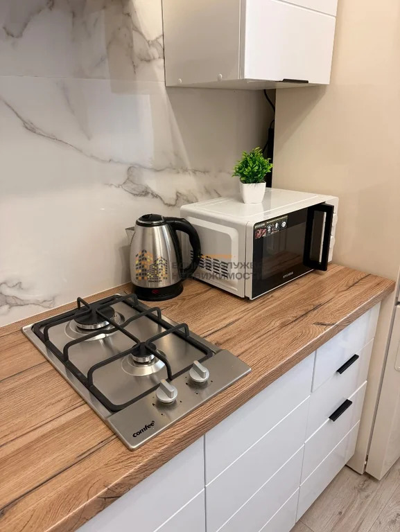 Аренда квартиры, Уфа, улица Академика Курчатова - Фото 3