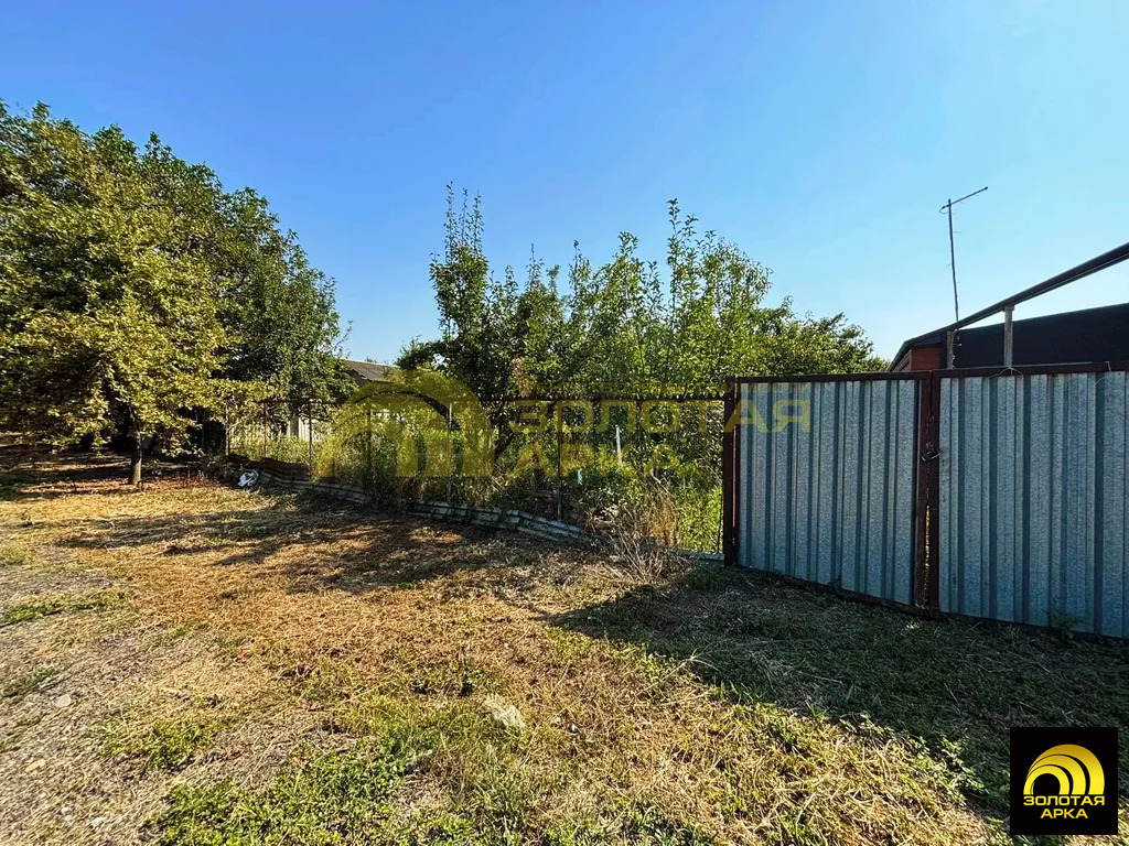 Продажа участка, Мингрельская, Абинский район, ул. Краснодарская - Фото 16