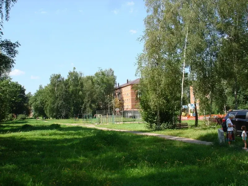 Трехкомнатная квартира - Фото 3