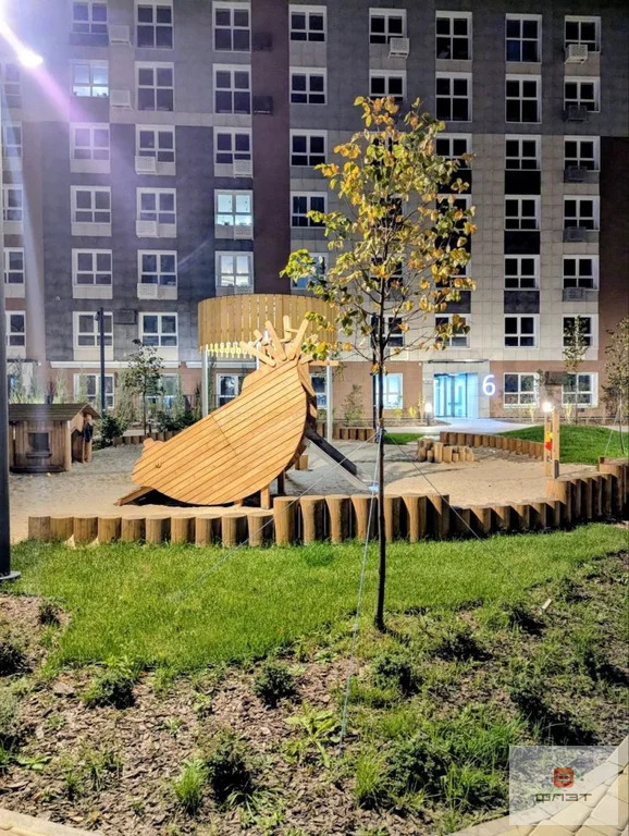 Аренда квартиры, Высокая Гора, Высокогорский район, ул. Вторая Ударная ... - Фото 1