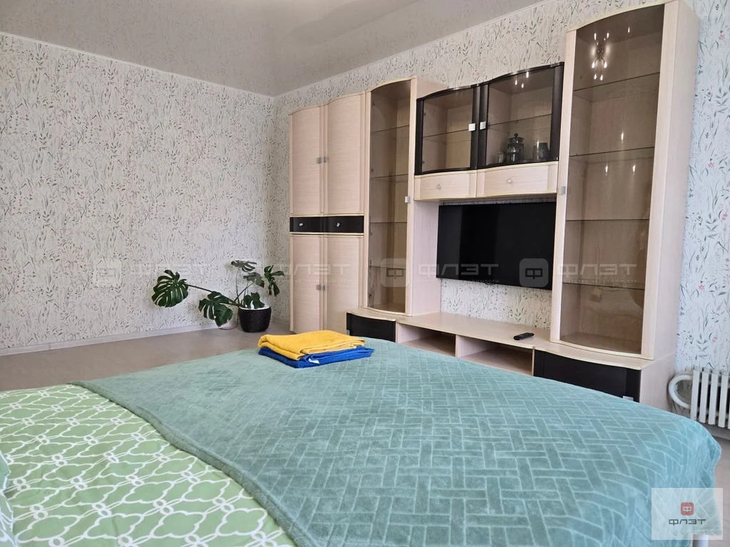 Продажа квартиры, Казань, ул. Хайдара Бигичева - Фото 6
