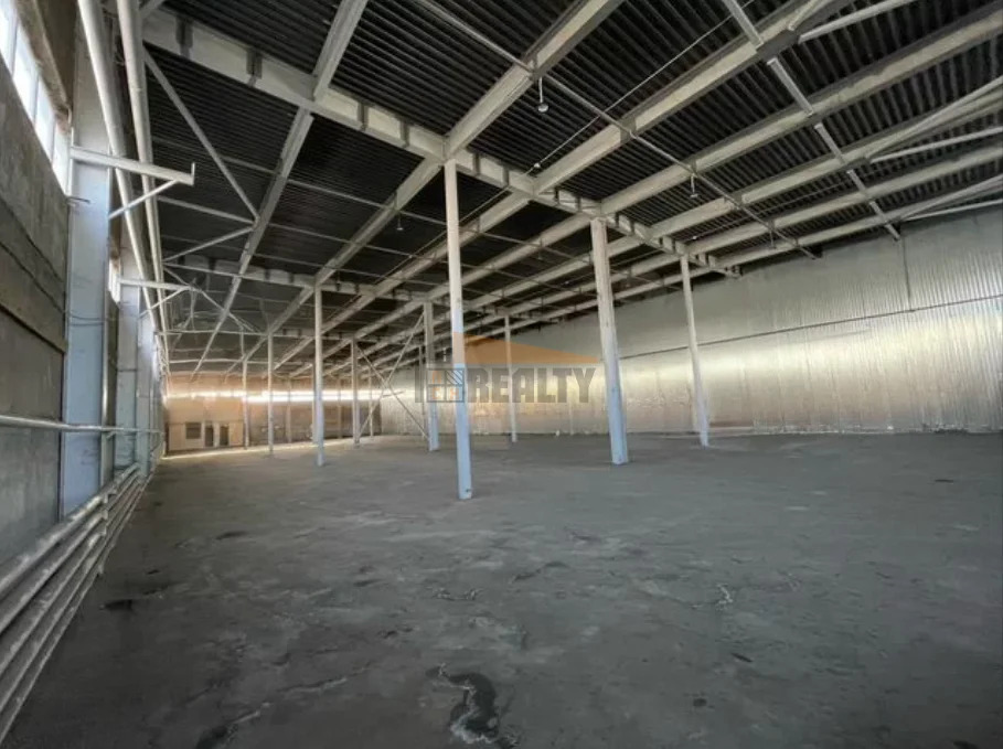 Аренда склада, Подольск, Домодедовское ш. - Фото 9