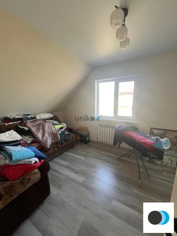 Продажа дома, Иглино, Иглинский район, улица А. Фета - Фото 8