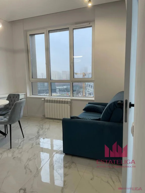 Аренда квартиры, улица Василия Ланового - Фото 7