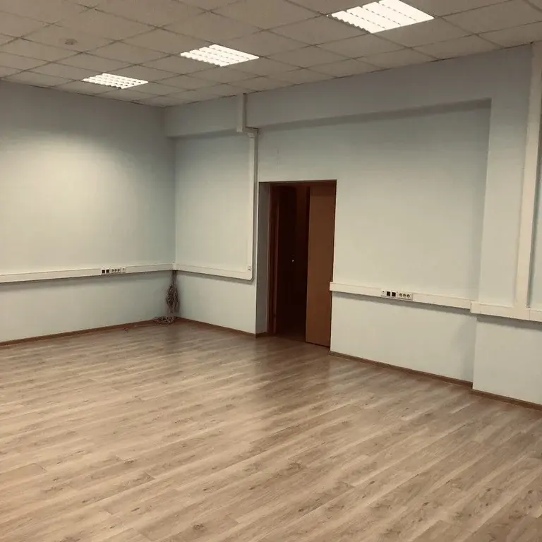 м.Тушиская 13 м.п. Волоколамское шоссе дом 112 с1 Сдается 44.9 на 1/3. - Фото 2