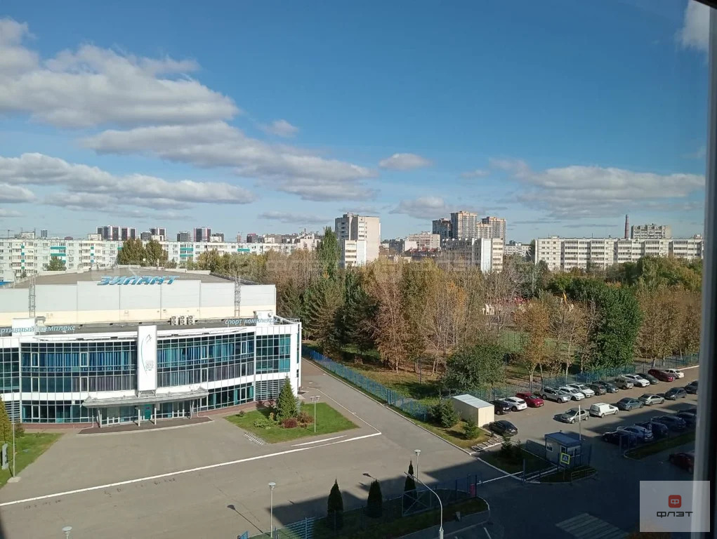 Продажа квартиры, Казань, ул. Хусаина Мавлютова - Фото 4