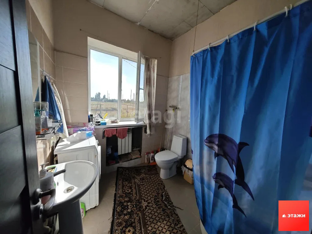 Продажа дома, Лесновка, Сакский район, ул. Урожайная - Фото 11