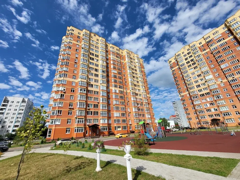 Продажа 2х к.кв. в ЖК Резиденция Горки 10 - Фото 8