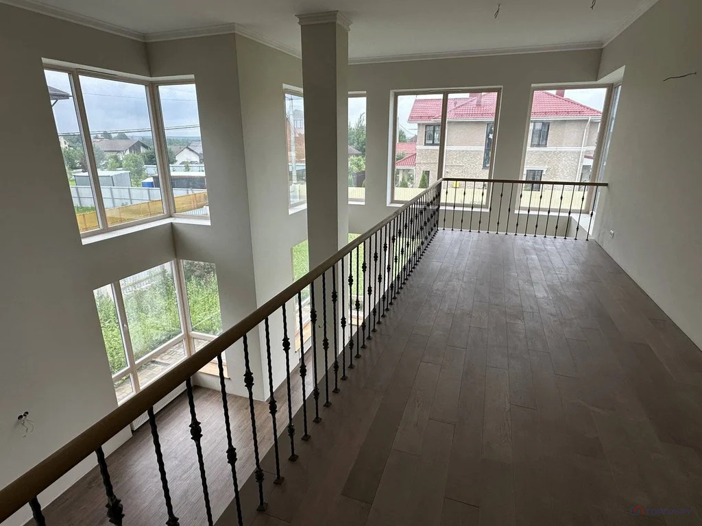 Продажа дома, Минеево, Дмитровский район - Фото 1