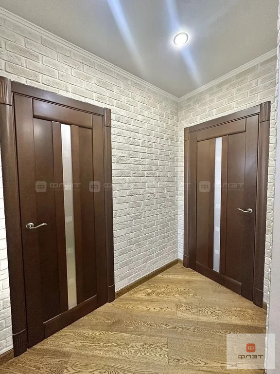 Продажа квартиры, Казань, ул. Ягодинская - Фото 17