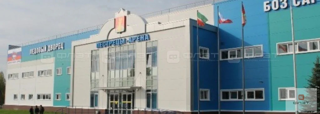 Продажа участка, Пестрецы, Пестречинский район, ул. Советская - Фото 5