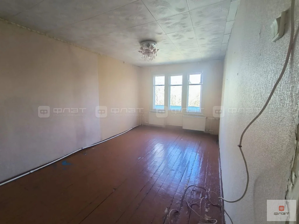 Продажа квартиры, Казань, ул. Комарова - Фото 8
