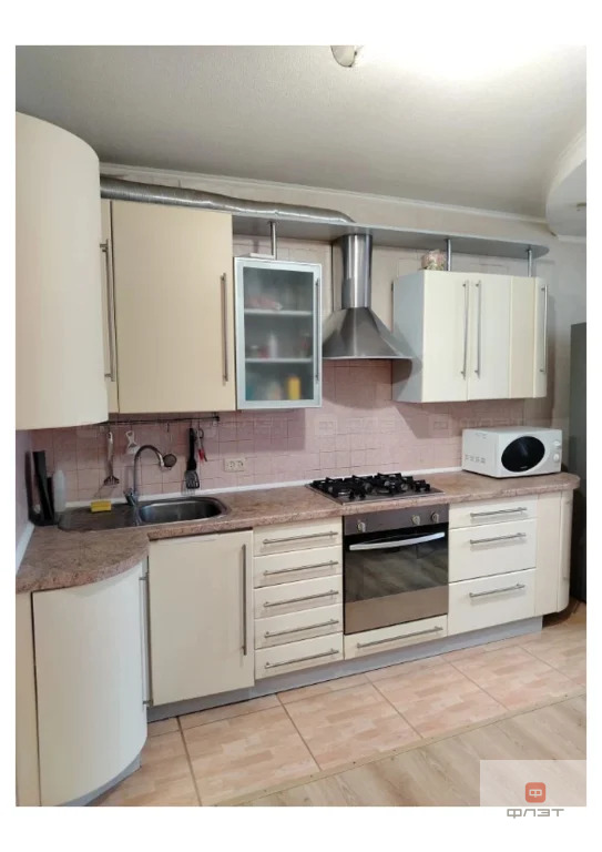 Продажа квартиры, Казань, ул. Академика Завойского - Фото 1