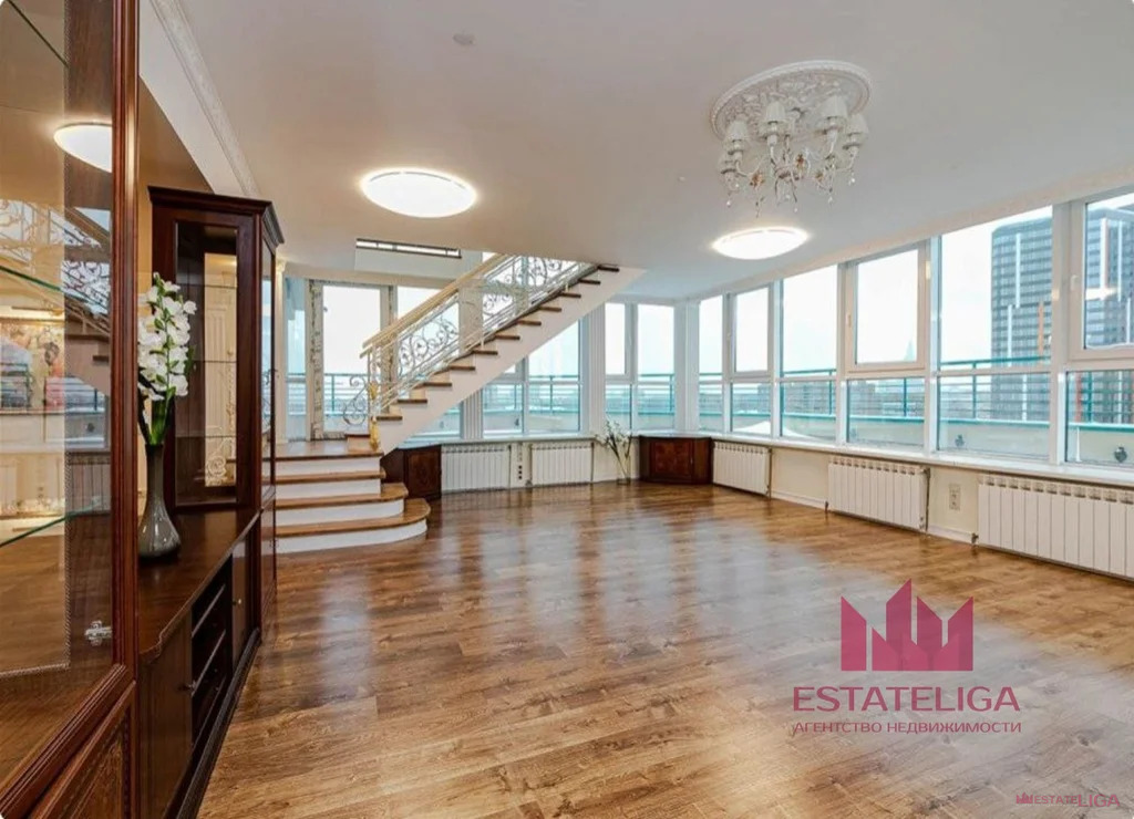 Продажа пентхауса, ул. Минская - Фото 6