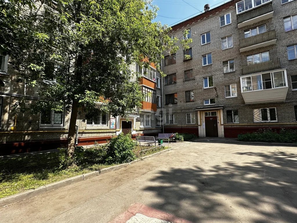 Продажа квартиры, ул. Планетная - Фото 26