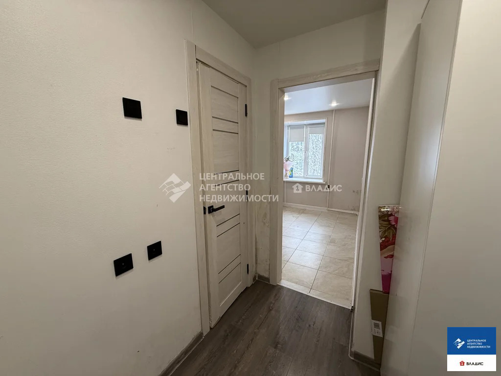 Продажа квартиры, Касимов, Касимовский район, Луговая улица - Фото 10