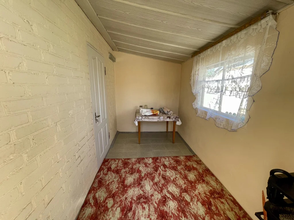 Продажа дома, Курчанская, Темрюкский район, ул. Чапаева - Фото 12