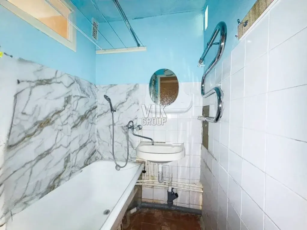 Продается просторная, светлая двухкомнатная квартира в гор Подольске - Фото 20