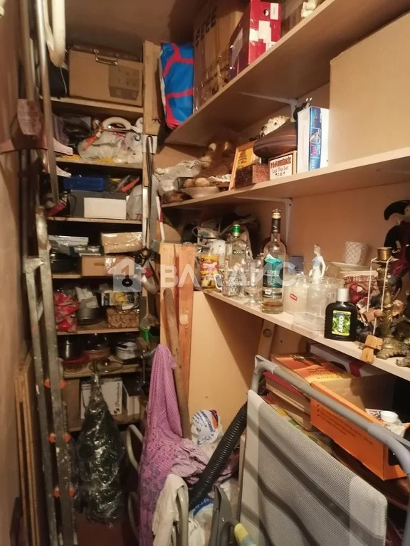Санкт-Петербург, Ленинский проспект, д.129, 2-комнатная квартира на . - Фото 14