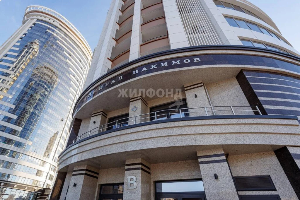 Продажа квартиры, Новосибирск, ул. Сибревкома - Фото 78