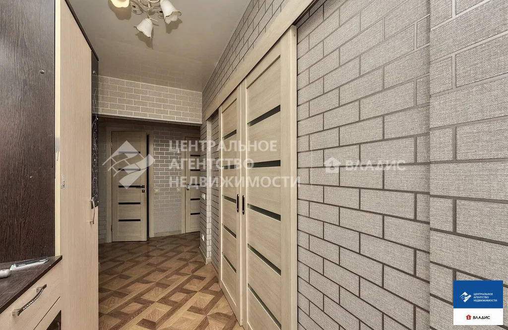 Продажа квартиры, Рязань, ул. Зубковой - Фото 18
