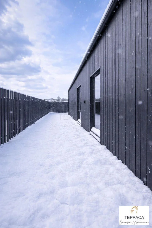 Продажа дома, Вартемяги, Всеволожский район, Шапошникова - Фото 6