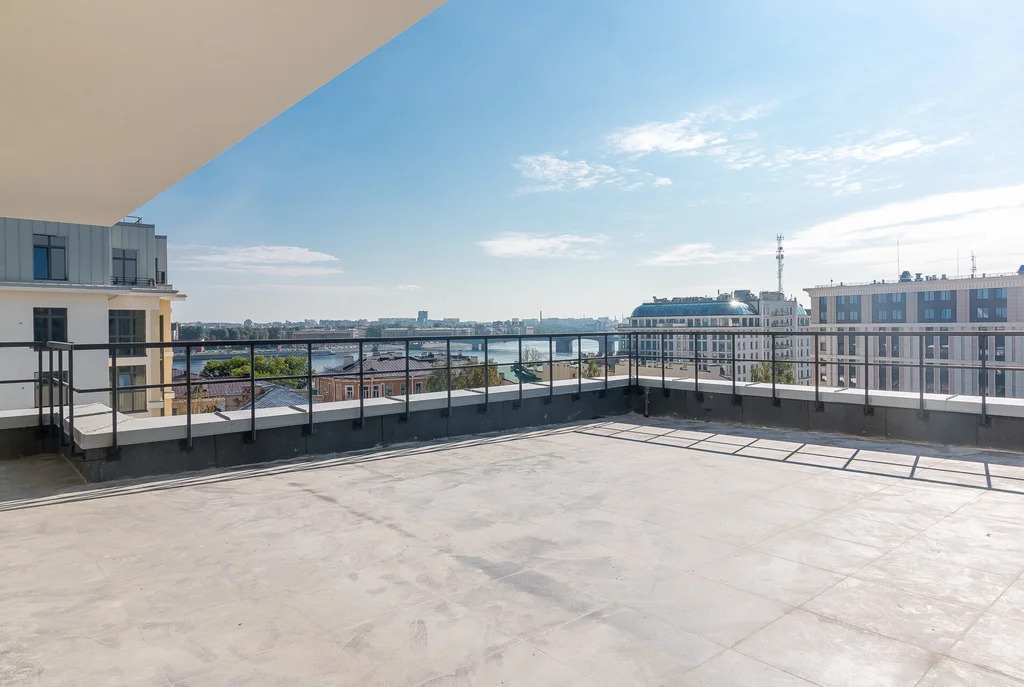 Продажа квартиры в новостройке, Бакунина ул. 33 - Фото 6