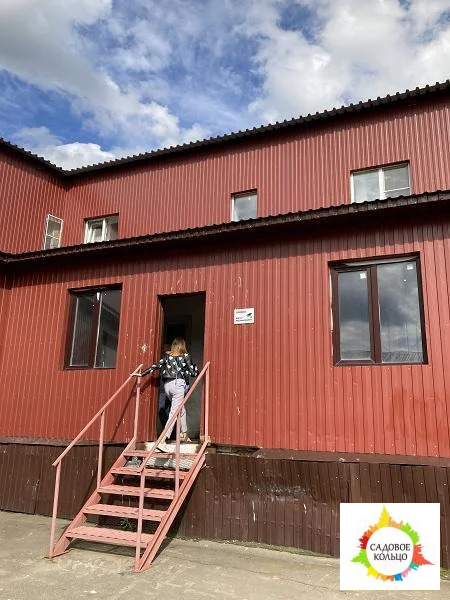 Помещение в складском комплексе 440 кв - Фото 9