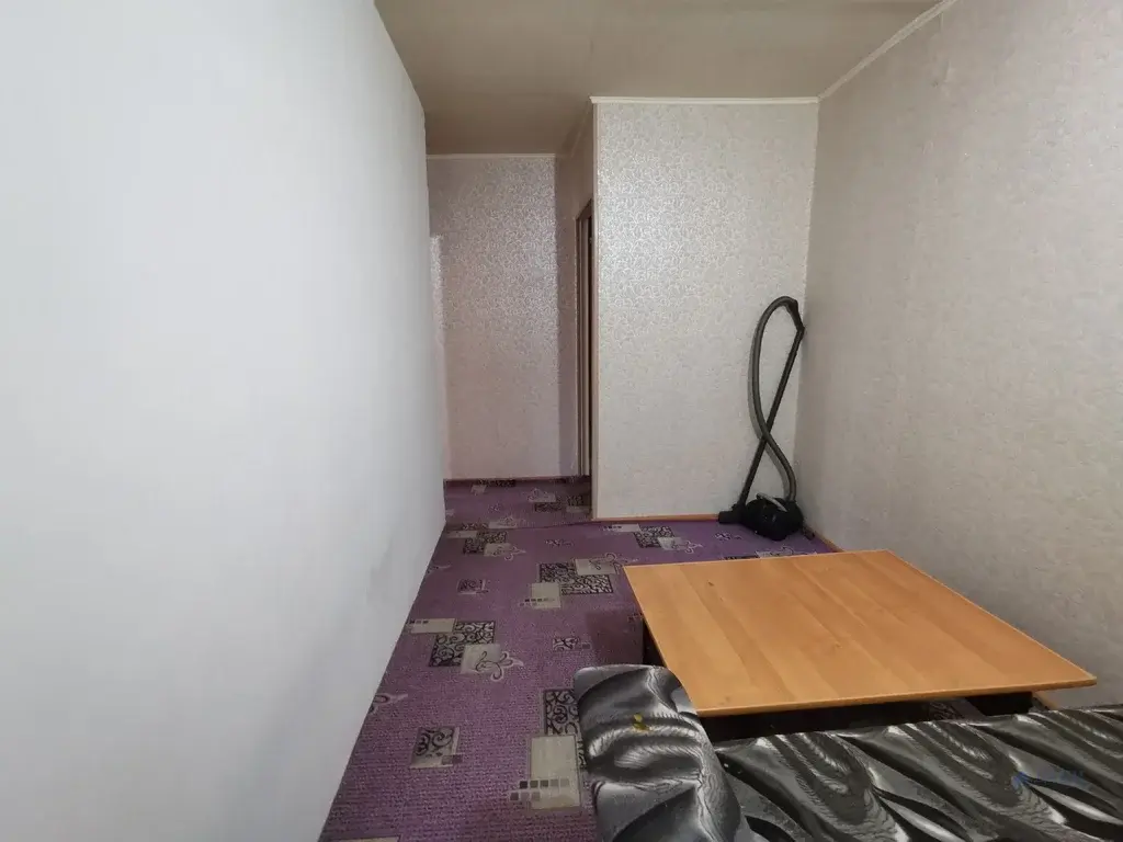 2-к. квартира, 44,6 м, 2/5 эт. - Фото 13