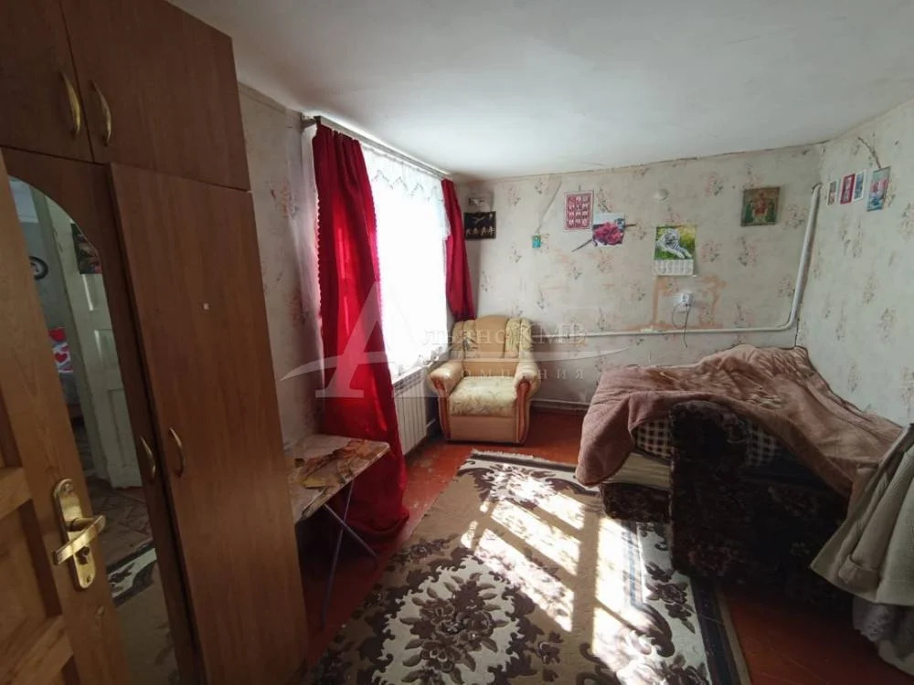 Продажа дома, Георгиевск, ул. Октябрьская - Фото 6