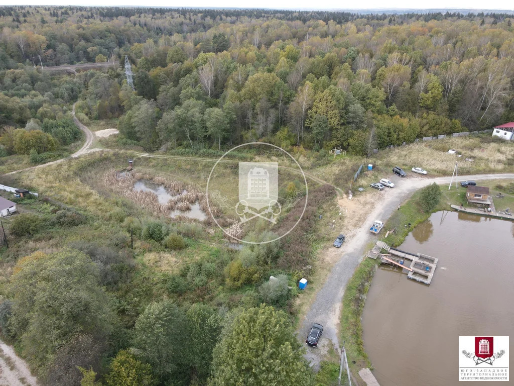 Продажа ПСН, Маланьино, Боровский район, улица Терешковой - Фото 72