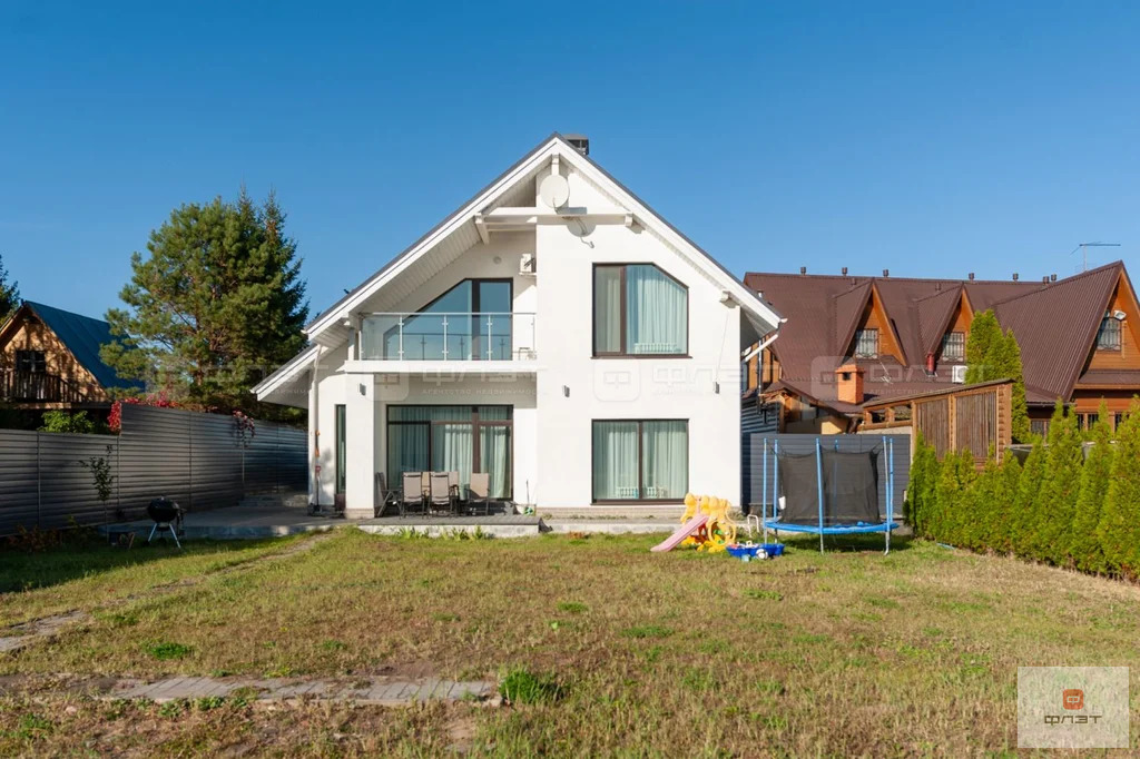 Продажа дома, Зеленодольский район, ул. Солнечная - Фото 10