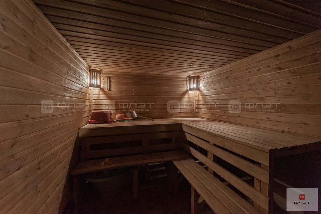 Продажа дома, Нармонка, Лаишевский район, ул. Низовая - Фото 17