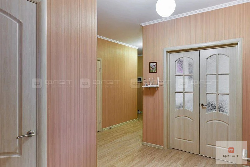 Аренда квартиры, Казань, ул. Абубекира Терегулова д.4 - Фото 14