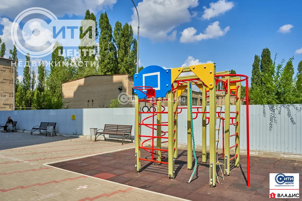 Продажа квартиры, Воронеж, ул. Космонавтов - Фото 10