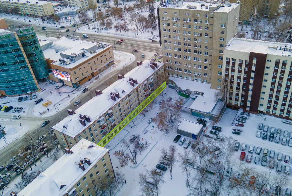 Продажа торгового помещения, Тюмень, ул. Профсоюзная - Фото 2